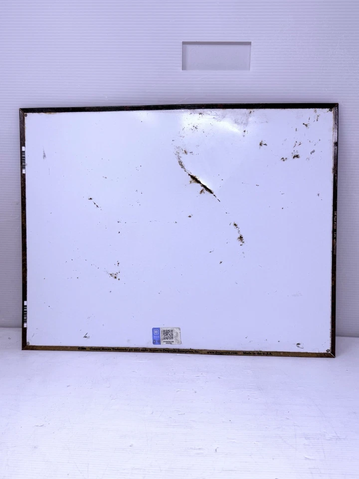 Vintage Style Chevy Super Service Metal Sign Wall Garage Shop Auto Parts Reprodu - Image 2 of 4