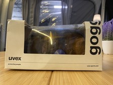 UVEX Ski Goggles - Cevron Size M30