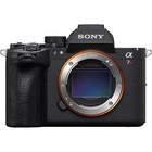 SONY ILCE-7RM6 Alpha a7R VI Full Frame Mirrorless Camera Body Only Black 3.2 in