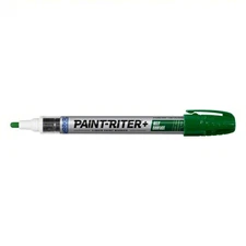 Markal 96966 PRO-LINE HP Paint Marker – Green, Each