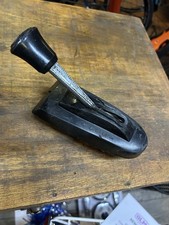 Leva Cambio Saltafoss Gian Robert 5 V Bici Epoca Ciclismo Vintage