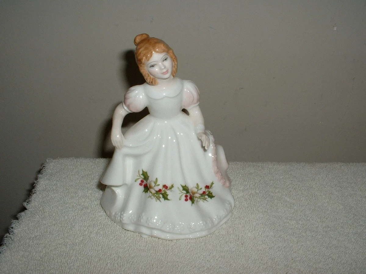 Royal Doulton Figurine Of The Month for sale | eBay