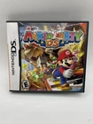 Mario Party - Nintendo DS Tested And Working Missing Manual Free Shipping