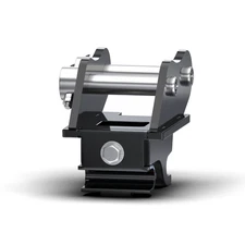 Mini Excavator Quick Change Hitch Attachment 2025 New For Sale