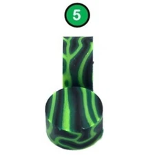 C4 -5 Break / Jump Pool Cue Tip ( 1 Tip ) - New for 2025