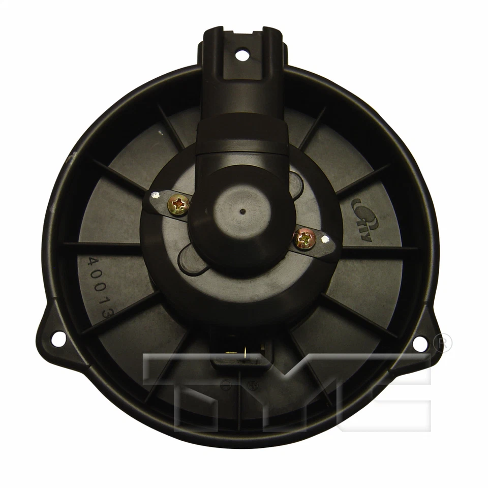 Motor soplador para Honda Accord 1994 1995 1996 1997 para 79310-SR3-A01 Foto 3 de 4