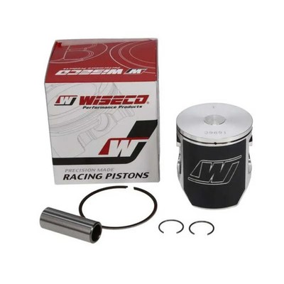 WISECO W881M05800C 2-Takt Kolben-Kit GP Serie - ø58.00mm
