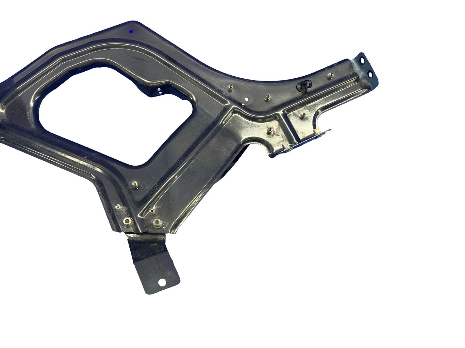 2016-2021 Mclaren 570s Rear Left Inner Quarter Panel Support Mount Bracket