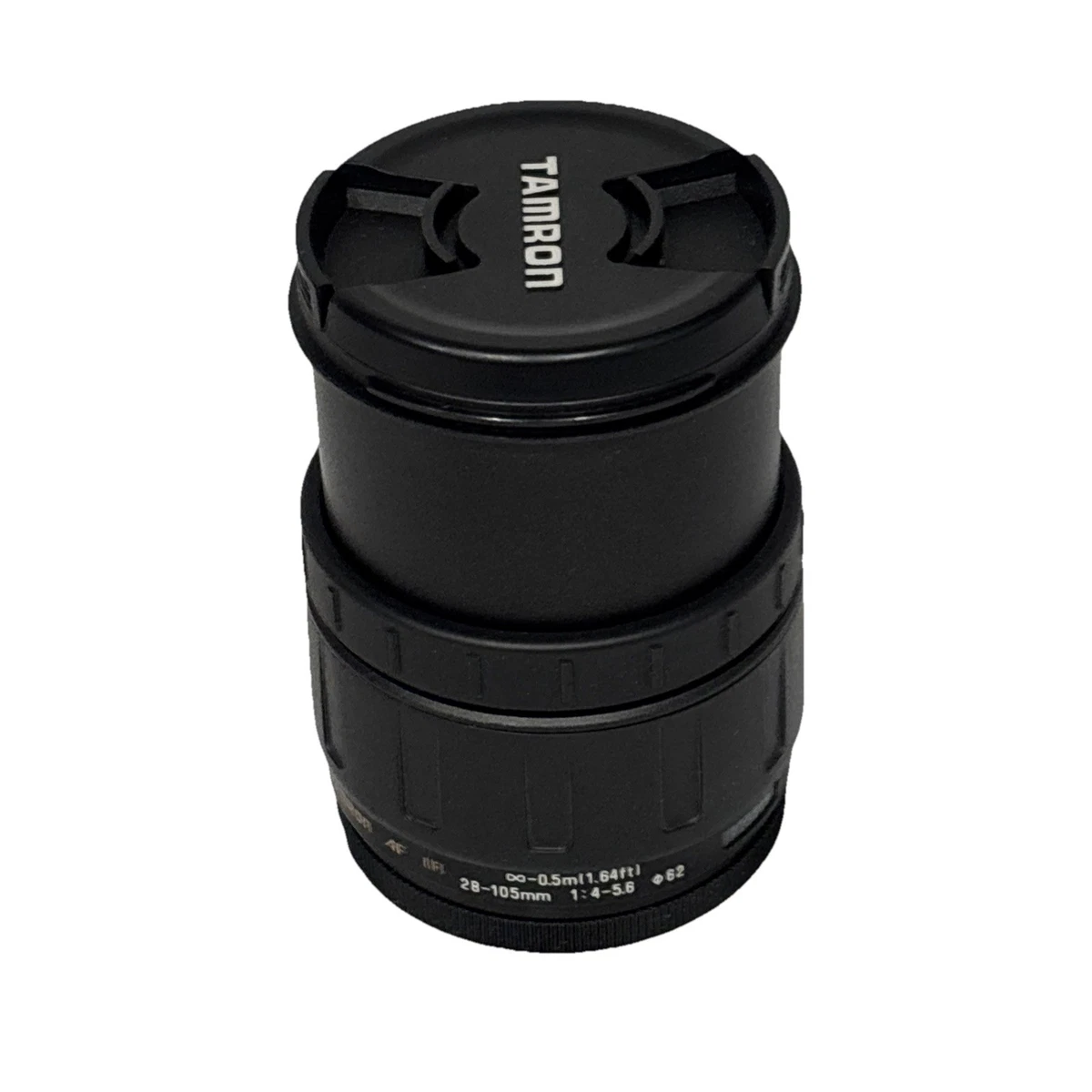 Tamron 28-105mm Focal Camera Lenses for sale | eBay