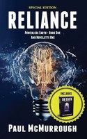Paul Mcmurrough | Reliance | Taschenbuch | Englisch (2021) | Mcmurrough