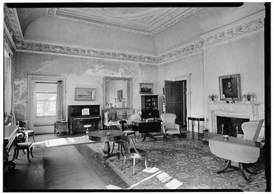 Hyde Hall,East Lake Road Vicinity,East Springfield,Otsego County,NY,New York,5