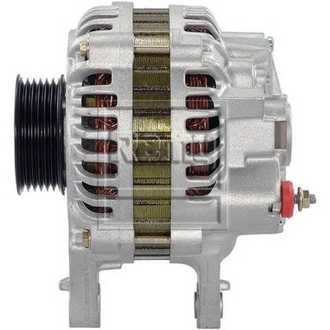 Alternador Remy 14973 Premium para 91-95 Dodge Mitsubishi 3000GT Stealth Foto 4 de 4