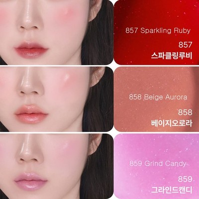 AMELI Balm Series Touch Balm 4.6g 9colors K-Beauty