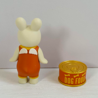 Sonny Angel Dog Time Series Secret Robby Mini Figure Japan