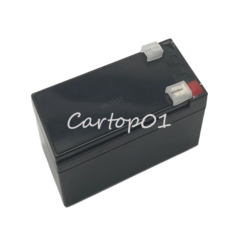 For Mercedes-Benz Auxiliary Battery (2007-2023) 12V OE 000000004039 - Image 3 of 4