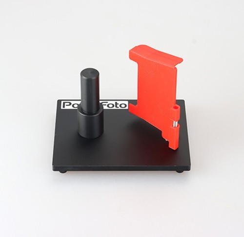 Poilotfoto P2508 Ladeassistent Jobo 2509 Core Guide 45 Großformat 4x5 Film - Bild 3 von 11