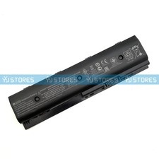 Genuine MO06 OEM Battery for Hp Envy DV4-5000 DV6-7000 Envy m6-1100 HSTNN-YB3N