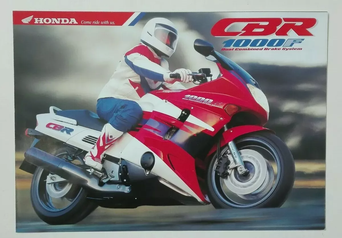 1994 2024 cbr 1000