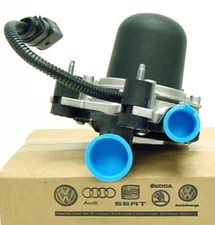 Genuine OEM VW Air Injection Pump Beetle Golf Passat Jetta Golf CC Various 2.0T*
