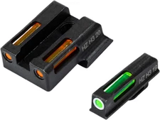 ® Litewave H3 Tritium/Litepipe Sight for S&W 9EZ