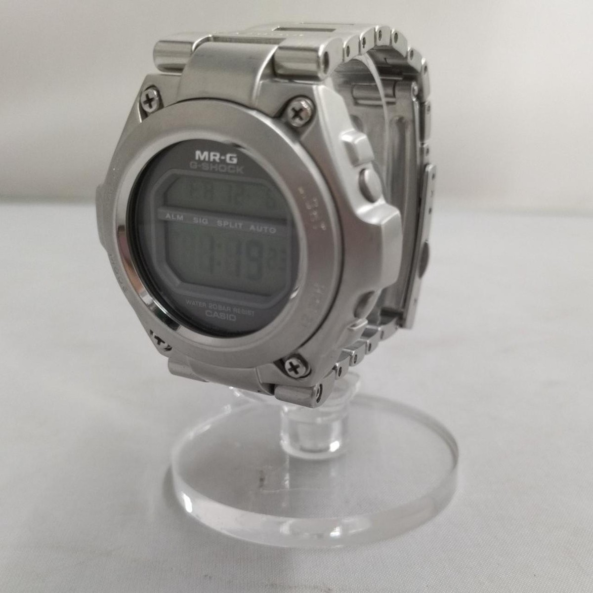 Casio Mrg-100 G-Shock | eBay Casio Mrg-100 G-Shock | eBay