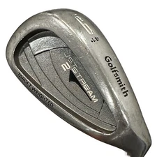 Golfsmith Jet Stream 2 41° 9 Iron Grafalloy Shaft 36” Right Hand