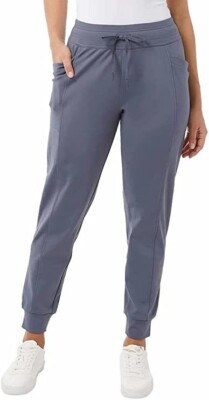 Ladies Fleece Costco 32 Degrees Men's Jogger Pants Marc New