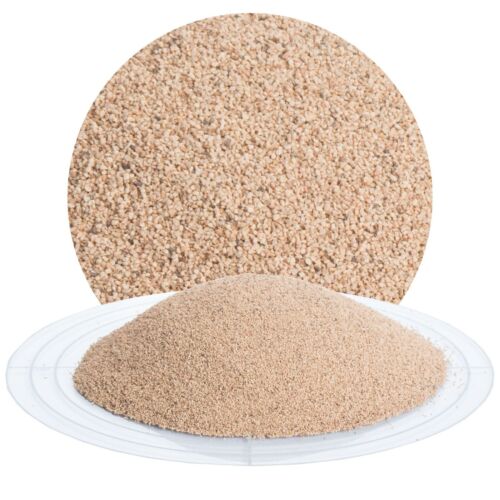 Nussschalengranulat Strahlmittel 25 kg Softstrahlgut Walnuss Sandstrahlen  - Bild 1 von 2