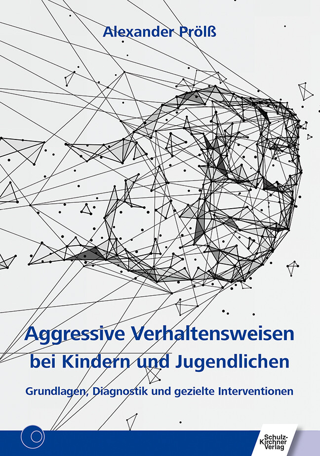 Thumbnail - Alexander Prölß / Aggressive Verhaltensweisen Bei Kindern Und