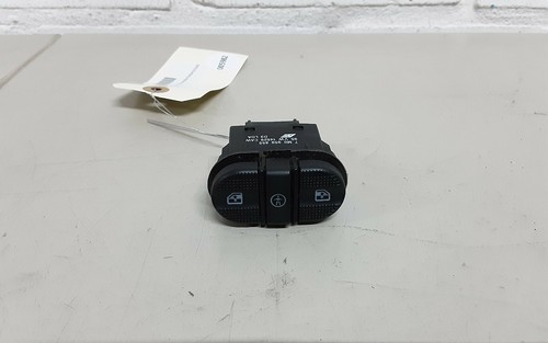 VW Sharan (7M) Fensterheberschalter Schalter Fensterheber 2-Fach 7M0959855
