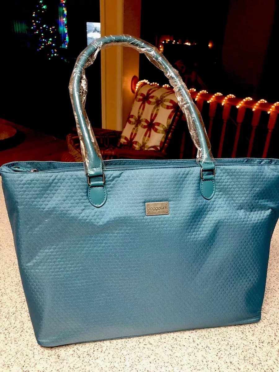 Baggallini uptown deals bag