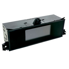 Q43-1117-2-4-104 Genuine Paccar Rev F Gauge Cluster
