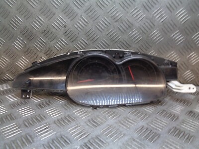 2011 TOYOTA VERSO 2.0 D-4D TR 5DR MK2 (MANUAL) INSTRUMENT CLUSTER 83800-0F170