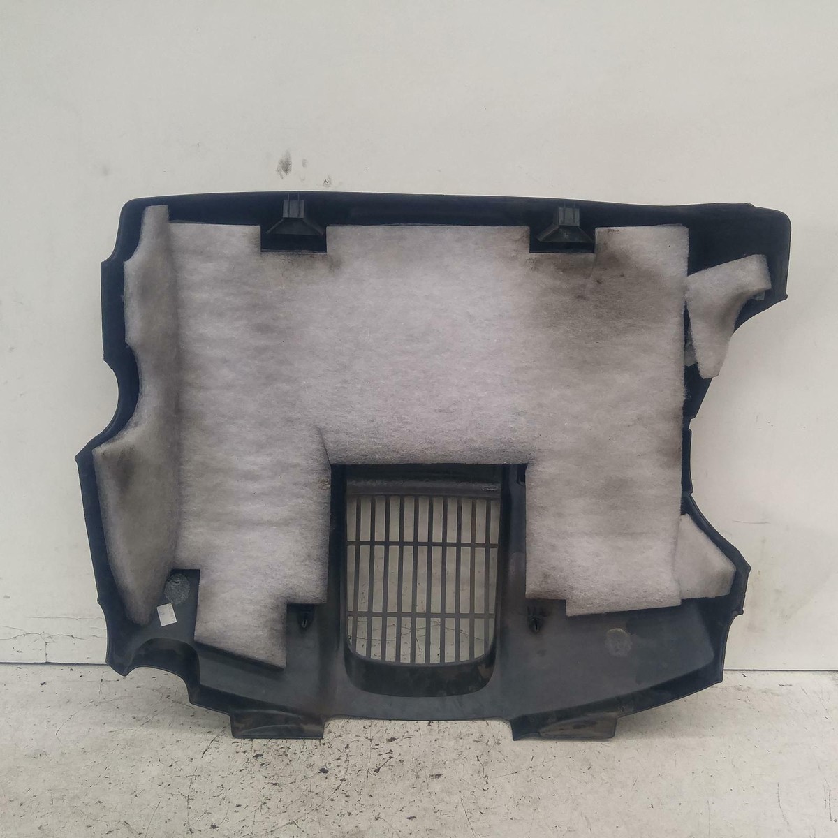 SUBARU TRIBECA ENGINE COVER PETROL, 3.6, EZ36 (6TH VIN = F