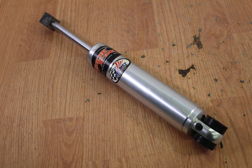 Amortiguador trasero Ryde FX alto rendimiento 14,5" Foto 3 de 4