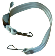 Baby Trend EZ-Lift  35 PRO Infant Car Seat CS03f17A rear belt1231- parts only