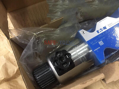 ONE Eaton Vickers DG4V-5-0A-M-U-H6-20 Solenoid valve DG4V 5 0A M U H6 20 New