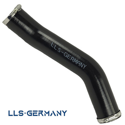 TURBO SCHLAUCH FÜR LAND ROVER DEFENDER 2.2 TDCi LR029650 LADELUFTSCHLAUCH