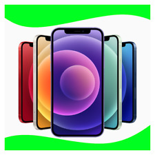 Apple iPhone 12 - 64 GB - Purple (Unlocked) for sale online Apple iPhone 12 - 64 GB - Purple (Unlocked) for sale online