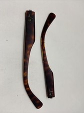 MAUI JIM SNAPBACK MJ 730-10M TORTOISE TEMPLE ARM PARTS SS19