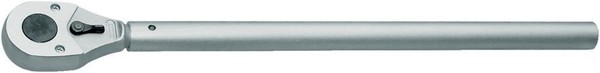 "Hebel-Umschaltknarre 3/4\"32ZäHne 620Mm 3293U-10 Gedore"-image