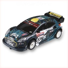 SCX Compact 1:43 C10515 Ford Puma Rally1 "No.28 A.Heller" 2023 WRC Chile Auto