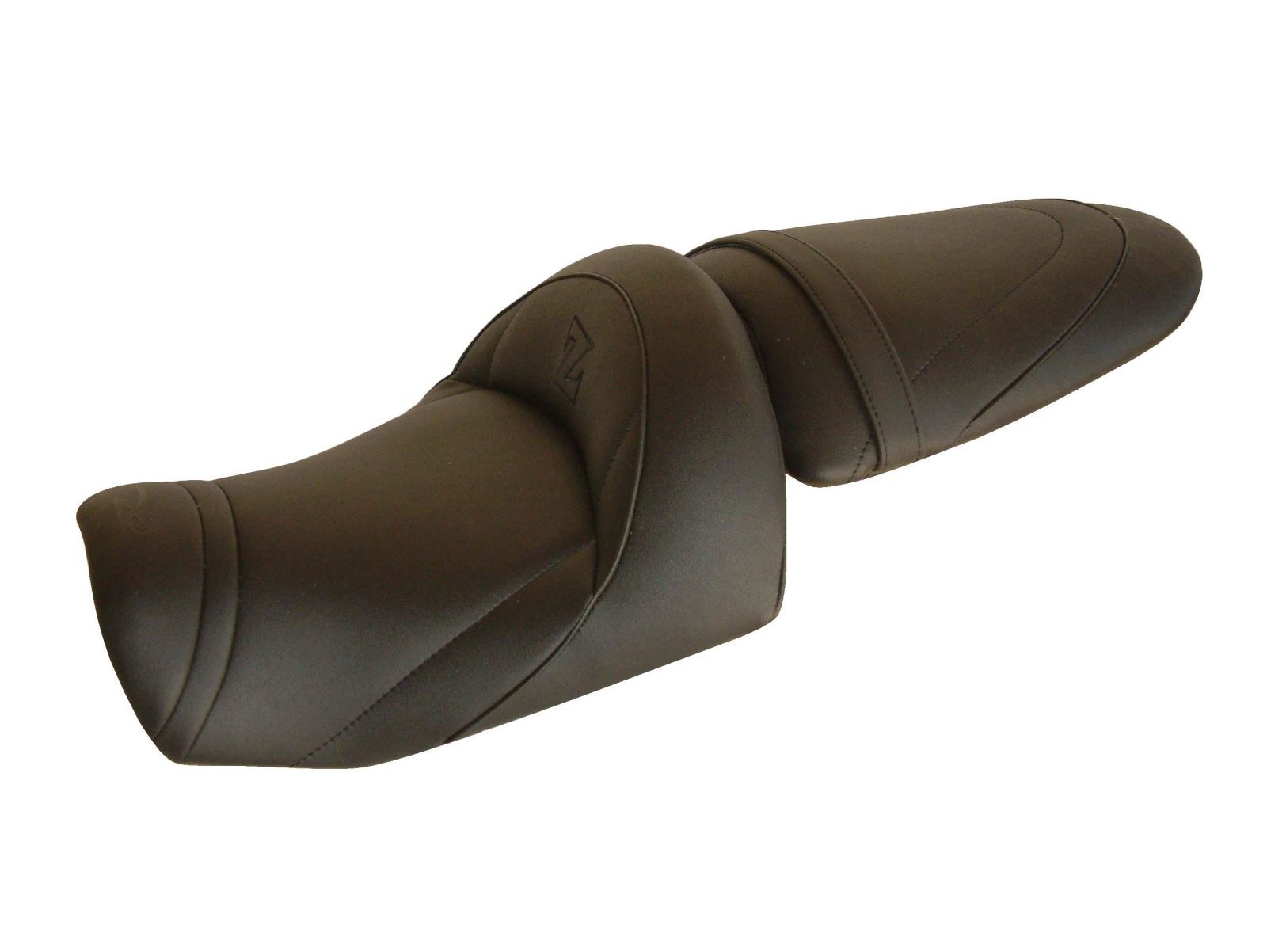 Selle confort Kawasaki Z1000 luxe Top Sellerie finition gel haut de gamme