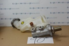 12 13 14 Kia Rio 1.6 L Auto FWD ABS Used Master Brake Cylinder #90BC