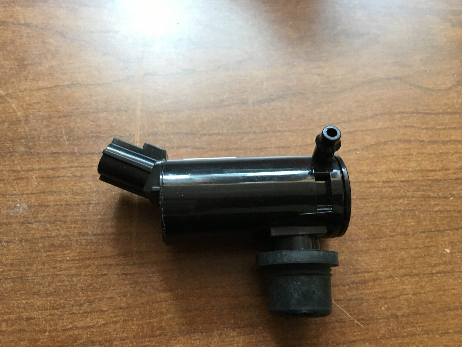 Windshield Washer Pump NAPA 6653052 for sale online eBay