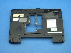 Gehäuse unten Toshiba A100-480 Notebook-30736