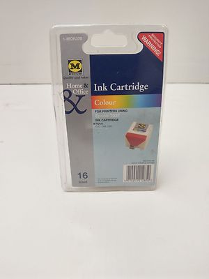 printer ink refill kit morrisons