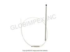 SAAB (1979-1994) Antenna Mast PRO PARTS + 1 YEAR WARRANTY