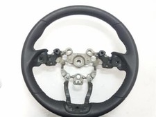 2018 ON MK4 MAZDA 2 STEERING WHEEL 6347503