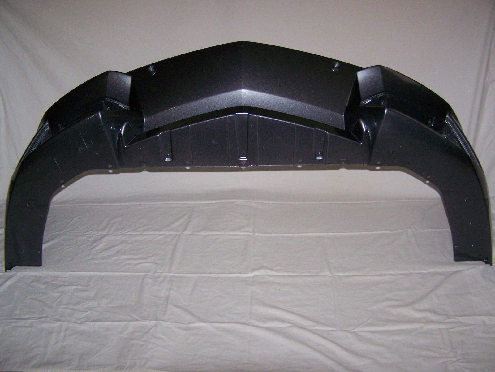 2010-2014 Lamborghini Aventador LP700 Front Bumper W Parktronic 470807103C